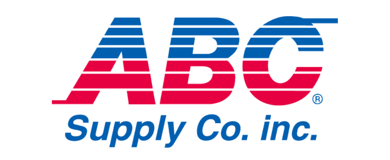 ABC Supply company logo
