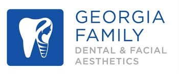 georgia family dental logo