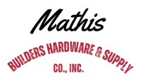 MathisBuilderHardwareSupply